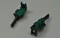 Motorkul, Atlas vaskemaskine (2 stk)